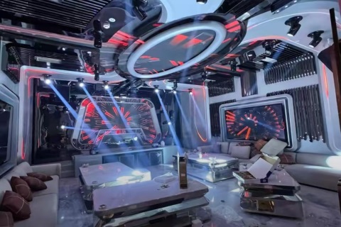 白城夜场招酒水促销员 专车接送日结薪资