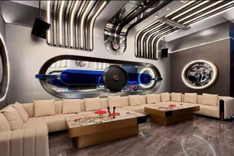 白城夜场绽放青春 酒水促销员热招中